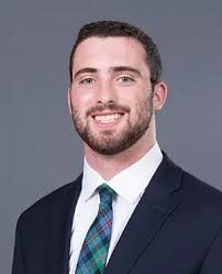 Ryan Dodds's Instagram, Twitter & Facebook