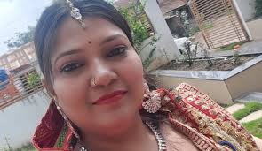 SAU. Sheetal BAJAJ -Sri Rani Sati Dadi Ji Mangal pravahak  (@mangalgayaksheetal) • Facebook