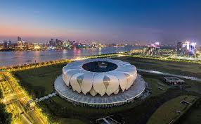 The fifa club world cup qatar 2020, which was originally scheduled for december, has been subject to the disruptive effect of the pandemic on the confederations' continental club championships that serve as a pathway for the event, fifa stated in a release. Asian Games Host City Hangzhou To Hold Fifa Club World Cup Matches In 2021