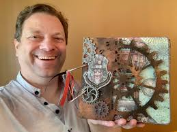 Don't you just love Sir vagabond 🤗🫶