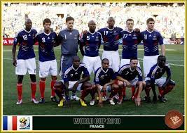 Fan Pictures 2010 Fifa World Cup South Africa France Team World Cup France Team Soccer World