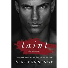 Taint: A Sexual Education Novel