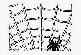 Spiderman web drawing for kids. Spider Clipart Spiderman Web Spider Web Clip Art Transparent Png 640x480 Free Download On Nicepng