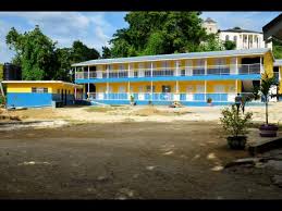 Bayan baru bayan lepas batu maung sungai ara sungai dua gelugor farlim delivery fee. Green Island Primary Gets Food For The Poor Upgrade Western Focus Jamaica Gleaner