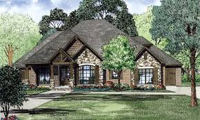 French doors open from the family room onto the screened porch and. European Style House Plan 82162 With 3 Bed 4 Bath 3 Car Garage Craftsman House Plans Craftsman Style House Plans Craftsman House