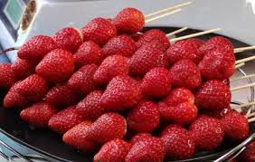 There are soooo many strawberry farms in cameron highlands! Healthy Strawberry Farm Cameron Highlands Ticket Price Timings Address Triphobo