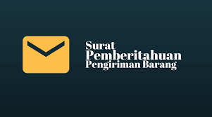 Pt jaya abadi jalan senopati no.75 yogyakarta. Contoh Surat Pemberitahuan Pengiriman Barang Portal Ilmu Com