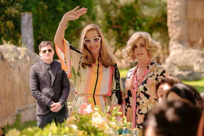 The 'Another Simple Favor' Ending Takes the Twists to an Absurd New Level