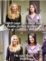 Why Did Jj Leave Criminal Minds?