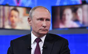 30 июня 2021 года в эфире телеканалов «первый», «россия 1», «россия 24», нтв, отр, «мир», радиостанций «маяк», «вести fm» и «радио россии» состоится ежегодная специальная программа «прямая линия с владимиром. Kreml Nazval Datu Provedeniya Pryamoj Linii S Putinym Politika Rbk