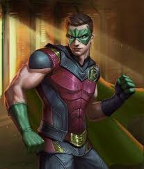 Injustice 2 Mobile Roster Dc Comics Superheroes Dc Comics Characters Robin Dc