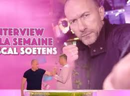 Pascal Soetens fait son grand retour à la télévision aux côtés de Carla  Moreau : leur nouveau projet étonnant dévoilé