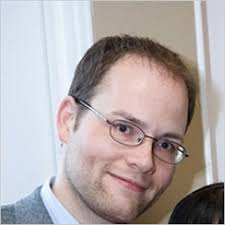 Tim Breslin at Onion Inc.