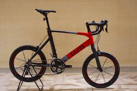 TERN】スポーティーなミニベロロード SURGE PRO入荷！ | 新宿で自転車をお探しならYs Road 新宿クロスバイク館