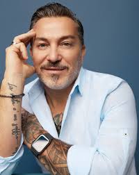 PRIVÉ par David D'Amours