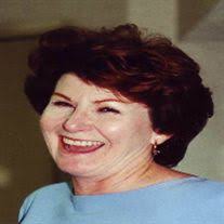 Linda Beth “Honey” Buras Hyman (1950-2007)