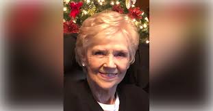 Obituary information for Nancy Johnston