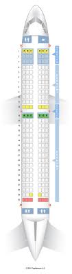 920 X 920 Within 14 Unique Frontier Plane Seating Chart Pics