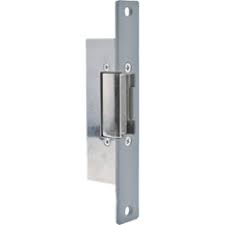 Gache Electrique 12v A Encastrer A Emission Bt Security