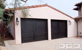 california dream 12 dark wood espresso traditional custom garage door design mediterranean garage doors garage door decor garage door styles garage doors