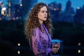 Her notable movies included to die for (1995), moulin rouge! The Undoing Nicole Kidman S Hbo Series Was Prestige Trash