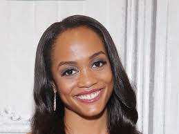 Rachel Lindsay Hits Back at People Who Think She 'Settled' for Bryan