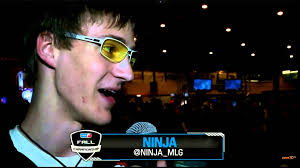 Tyler "Ninja" Blevins: A Perspective from someone who has watched him for  over 7 years — Steemit