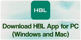 Jazz cash app download free. Hbl App For Pc 2021 Free Download For Windows 10 8 7 Mac