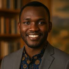 🎉 Thrilled to Announce My New Role!