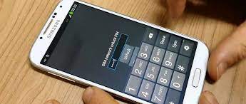 Join us for a detailed samsung galaxy s4 review of the hardware and software features of the galaxy s4. How To Enter Unlock Code Samsung Reads Network Locked