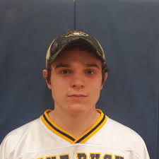 Nathanael Linton's High School Bio