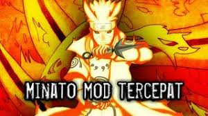 6 naruto senki rikudo senin & kabuto no cooldown. Naruto Senki Mod Showcase Minato Nya Super Super Cepat Woy Youtube