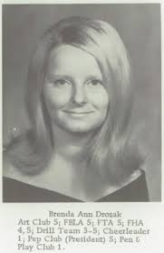 Remembering Brenda Drozak, a beloved 1971 Stone Mountain Pirates classmate