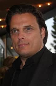 Damian Chapa's Instagram, Twitter & Facebook