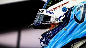 He would go on to race for them bottas' helmet is pretty synonymous with most f1 fans these days. Rosberg Bottas Must Pounce On Hamilton S Weaknesses