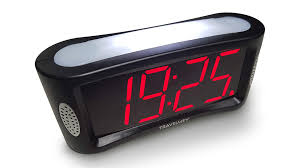 Dimmable alarm clock zu spitzenpreisen. Best Alarm Clocks Of 2021 Cnn