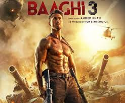 Baaghi 2 full movie online. Baaghi 3 Watch Full Movie Online Baagi 3 Movie Watch Online Review In Hindi