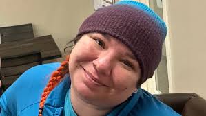 Fundraiser by Dameon Huffman : Melinda Rosa Jamie's