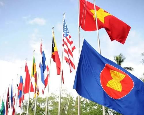 TOP 10 MẶT HÀNG XUẤT KHẨU TỪ VIỆT NAM SANG PHILIPPINES BẰNG ĐƯỜNG BIỂN