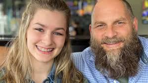 Fundraiser by Jen Avellaneda : Lydia Nuss