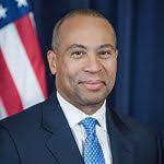 USA Massachusetts Governor Deval Patrick's Leadership Way"