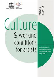 The labour law in this case differs slightly in peninsular malaysia. Culture Working Conditions For Artists Diversity Of Cultural Expressions