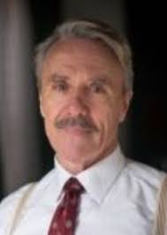 Douglas Goddard's Instagram, Twitter & Facebook