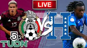 Maybe you would like to learn more about one of these? Mexico Sub 23 Vs Honduras Sub 23 Ver Partido En Vivo Gran Final Preolimpico Sub 23 Transmision Youtube