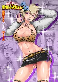 巨乳熟女の爆豪ママとプリクラデートをした出久はセックスしてるところをプリクラで撮りまくる 僕アカ エロ漫画 エロ同人 萌えエロ図書館