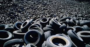 Recycling tyres is a process of separating them into their basic components: Waste Tyre Recycling Protyre Car Scrap Tyre Recycling Plant Near Me