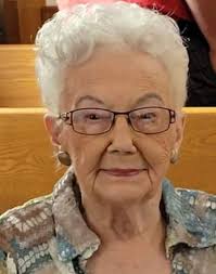 Obituary for Maxine Magdalene (Noll) Silvernale