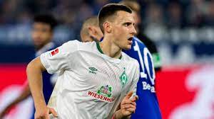 Eggestein recorded one assist, one cross (accurate) and four chances created versus borussia dortmund on sunday. Maximilian Eggestein Player Profile 21 22 Transfermarkt