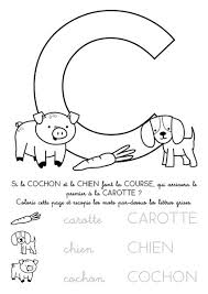 Coloriages Les Lettres De L Alphabet 3 Coloriage A Imprimer Alphabet A Imprimer Lettres Alphabet