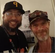 Christopher's Story of Saving Kendall's Life